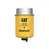 Топливный водоотделитель CATERPILLAR 138-3100