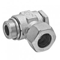 Пневматическое соединение Aventics 8939013760