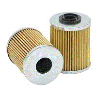 Гидравлический фильтр HIFI FILTER SH69601