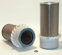 Воздушный фильтр для компрессора DONALDSON ULTRAFILTER P112901