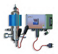 Корпус фильтра DOMNICK HUNTER XBHSI20-230V