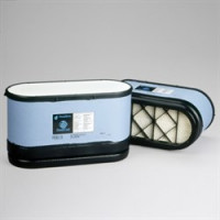 Воздушный фильтр первичный POWERCORE DONALDSON ULTRAFILTER P606119