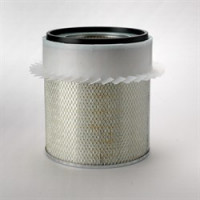 Воздушный фильтр первичный с оперением DONALDSON ULTRAFILTER P182000