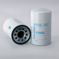 Гидравлический фильтр навинчиваемый DONALDSON ULTRAFILTER P764606