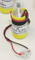 Сенсор кислорода 01-305 (2009011021)
