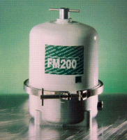 Масляный фильтр для компрессора MANN FM200-25