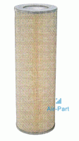 Воздушный фильтр для компрессора DONALDSON ULTRAFILTER P900019