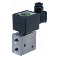 Клапан для нефти и газа ASCO EMG327A610