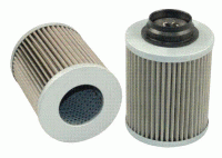 Гидравлический фильтр HIFI FILTER SH52124