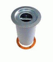 Сепаратор для компрессора INGERSOLL RAND 54625942