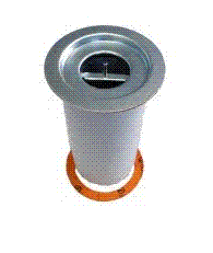 Сепаратор для компрессора INGERSOLL RAND 54625942