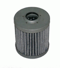 Гидравлический фильтр HIFI FILTER SH53307