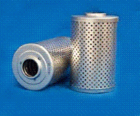 Гидравлический фильтр HIFI FILTER SH57357