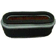 Воздушный фильтр для компрессора Hifi SA12088