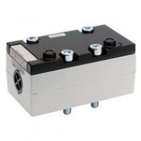 Клапанная система Aventics ISO 5813240000