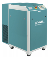 Renner RS-PRO 11.0-10 Винтовой компрессор