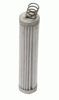 Гидравлический фильтр HIFI FILTER SH66232