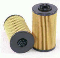 Гидравлический фильтр HIFI FILTER SH69602