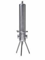 Корпус из нержавеющей стали DONALDSON ULTRAFILTER PG-EG0144