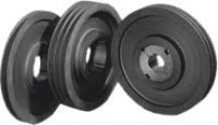Шкив OPTIBELT, SPA 100*2 для AE3-08А-10 бар и 13 бар (4309-1SPA100-2) Magnus