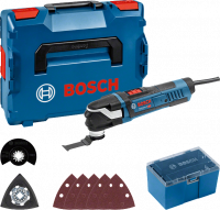 Универсальный резак Bosch GOP 40-30 Professional