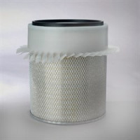 Воздушный фильтр первичный с оперением DONALDSON ULTRAFILTER P182001