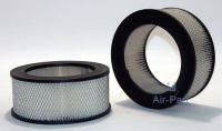 Воздушный фильтр для компрессора DONALDSON ULTRAFILTER P524345