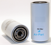Масляный фильтр для компрессора ATLAS COPCO 1202849600 (1202 8496 00)