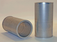 Гидравлический фильтр HIFI FILTER SH56132