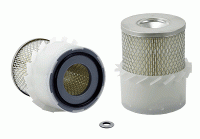 Воздушный фильтр для компрессора KRALINATOR LA253F