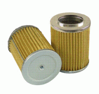 Гидравлический фильтр HIFI FILTER SH60228