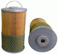 Масляный фильтр для компрессора KRALINATOR F599