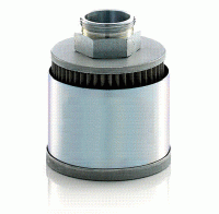 Гидравлический фильтр HIFI FILTER SH77271