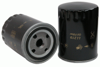 Масляный фильтр для компрессора AVS Z281