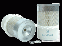 Воздушный фильтр для компрессора DONALDSON ULTRAFILTER E503003