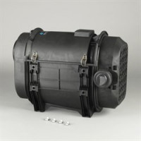Воздухоочиститель POWERCORE DONALDSON ULTRAFILTER D120076