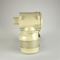 Воздухоочиститель в сборе DONALDSON ULTRAFILTER G120099