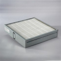 Воздушный фильтр панельный вентиляционный DONALDSON ULTRAFILTER P606762