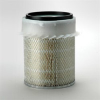 Воздушный фильтр первичный с оперением DONALDSON ULTRAFILTER P182045