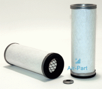 Воздушный фильтр для компрессора DONALDSON ULTRAFILTER P606081
