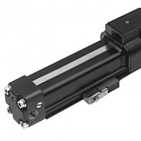 Пневматические цилиндры и приводы JOUCOMATIC 88144658