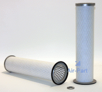 Воздушный фильтр для компрессора DONALDSON ULTRAFILTER P771363