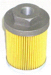 Гидравлический фильтр HIFI FILTER FIOA353