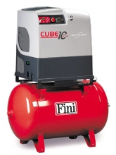 Fini CUBE SD 510-270F Винтовой компрессор