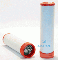 Воздушный фильтр для компрессора DONALDSON ULTRAFILTER P781284