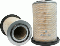Воздушный фильтр для компрессора DONALDSON ULTRAFILTER P900108