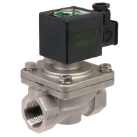 Соленойдный (электромагнитный) клапан ASCO SCB210B038J