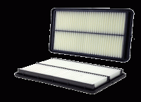 Воздушный фильтр для компрессора INTERFILTER A4484