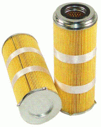 Гидравлический фильтр HIFI FILTER SH60229