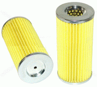 Гидравлический фильтр HIFI FILTER SH60760